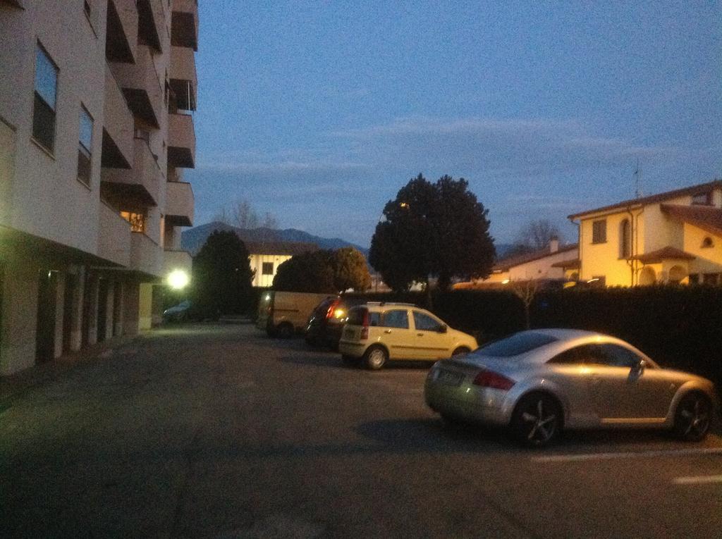 Cisanello House Hotel Pisa Exterior photo