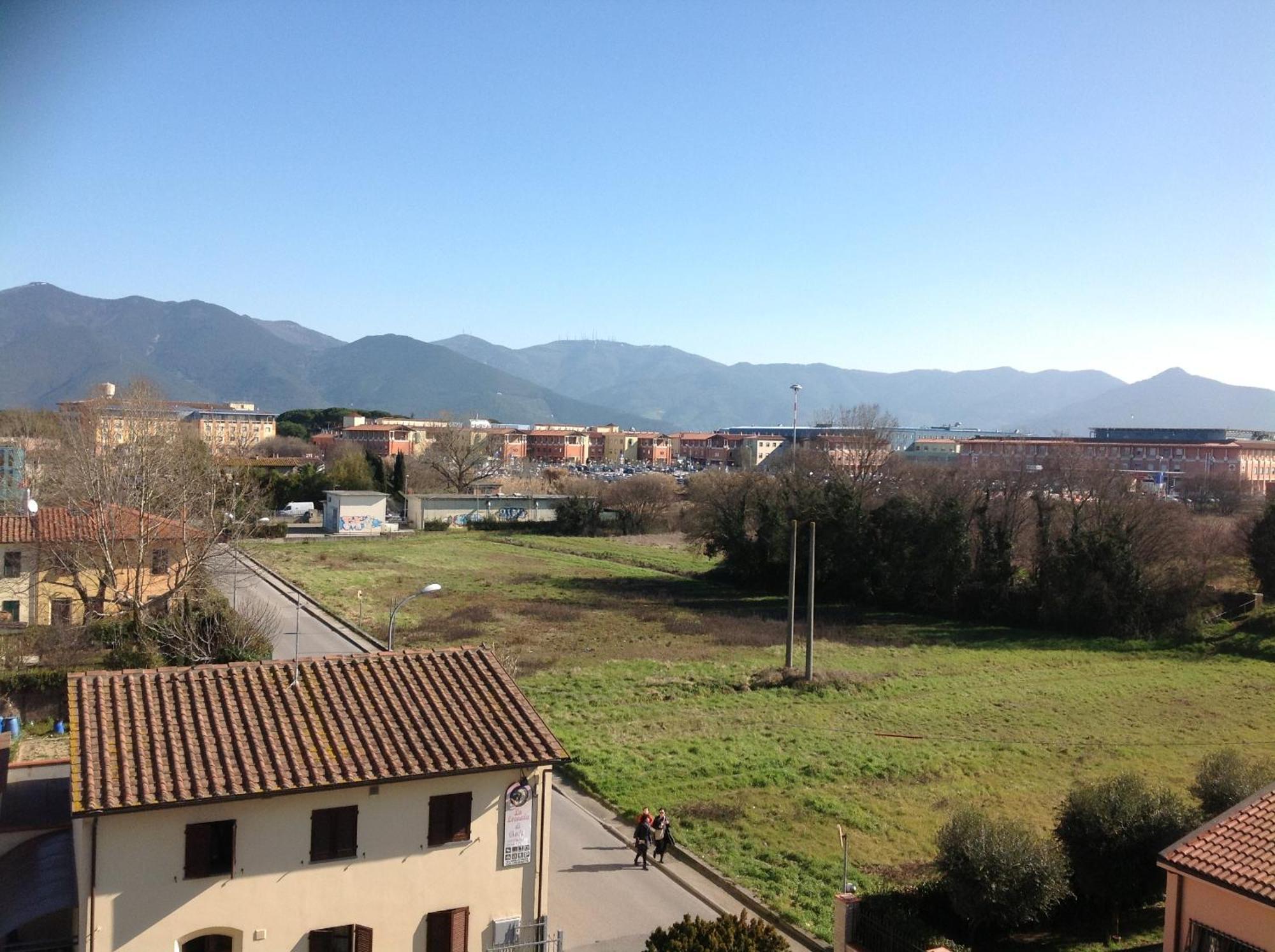 Cisanello House Hotel Pisa Exterior photo