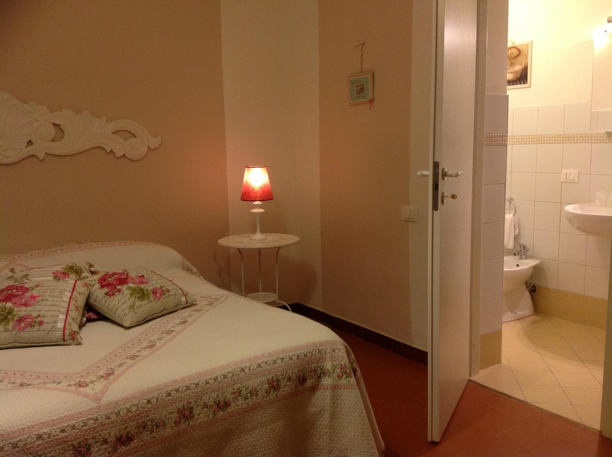Cisanello House Hotel Pisa Exterior photo