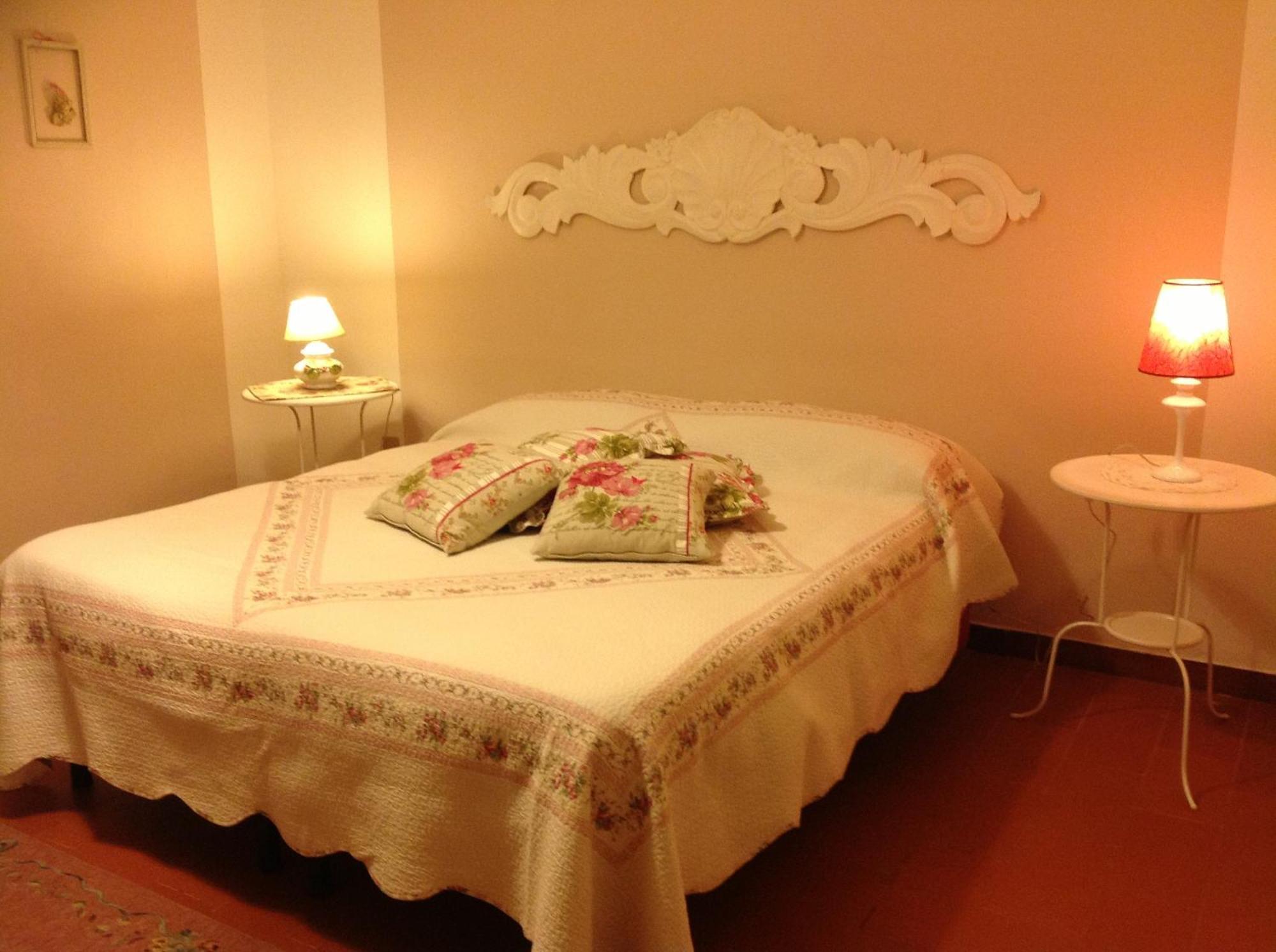 Cisanello House Hotel Pisa Exterior photo