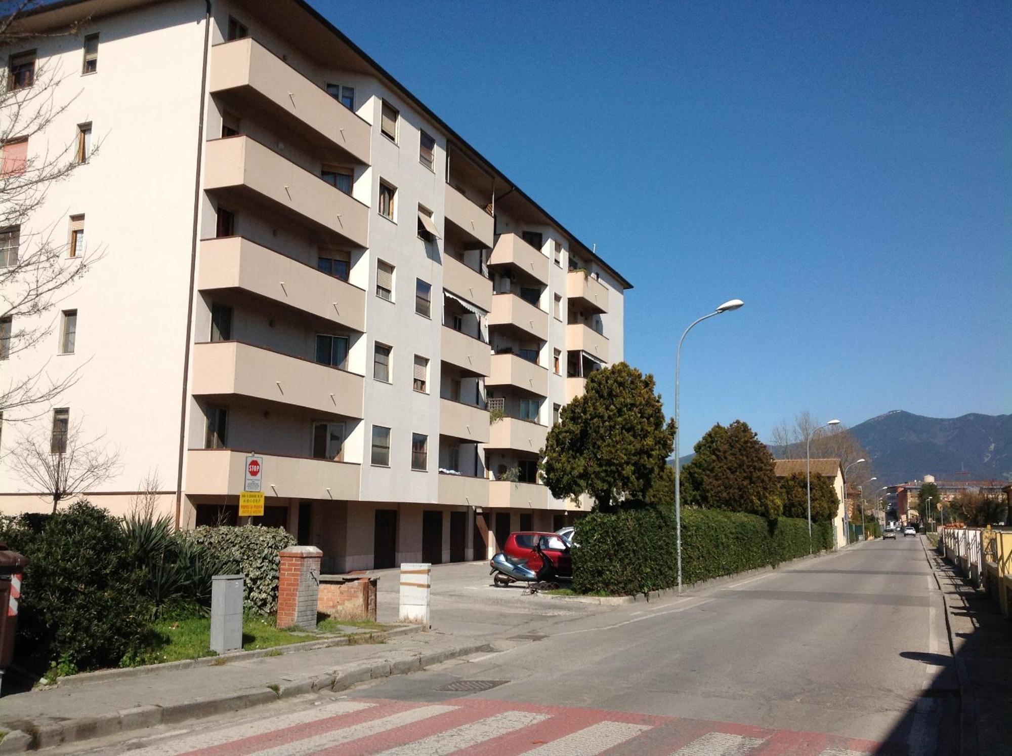Cisanello House Hotel Pisa Exterior photo