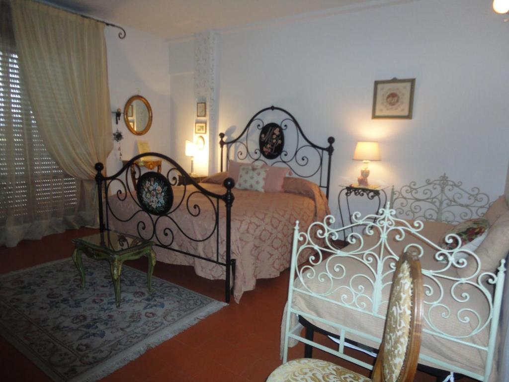 Cisanello House Hotel Pisa Exterior photo