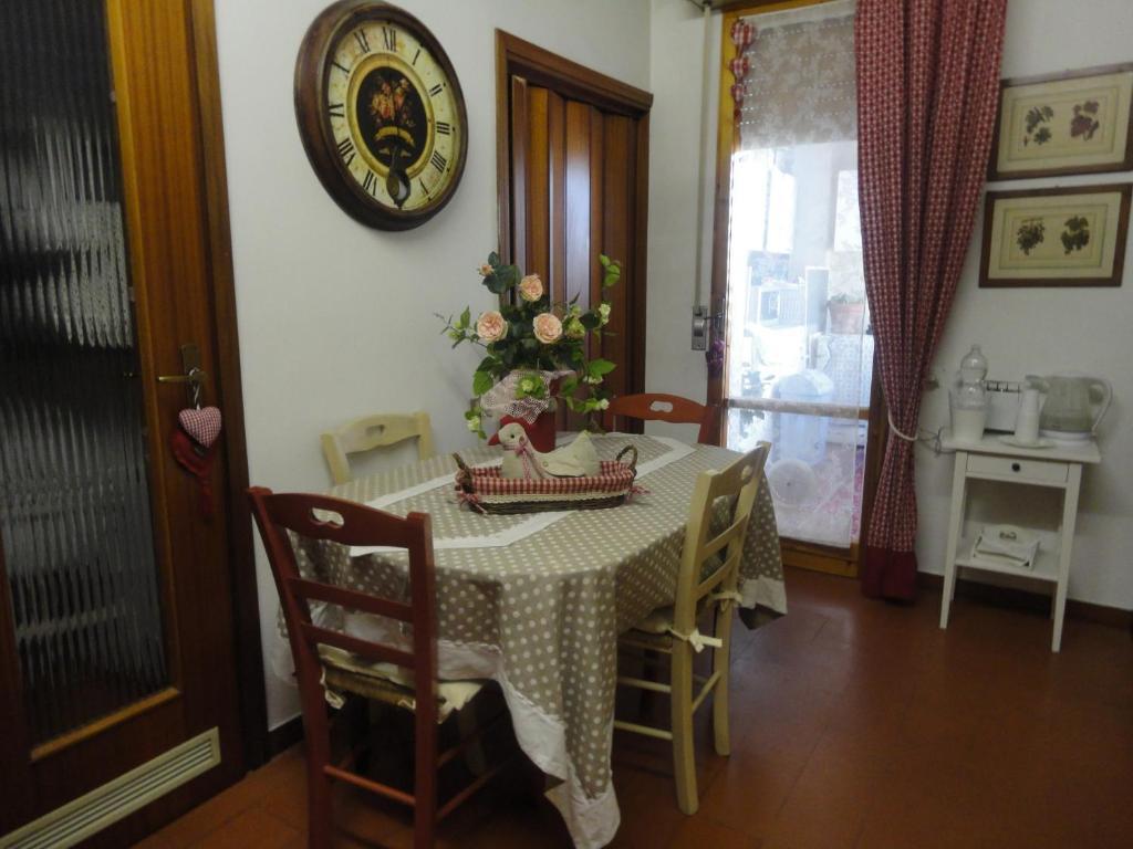 Cisanello House Hotel Pisa Exterior photo