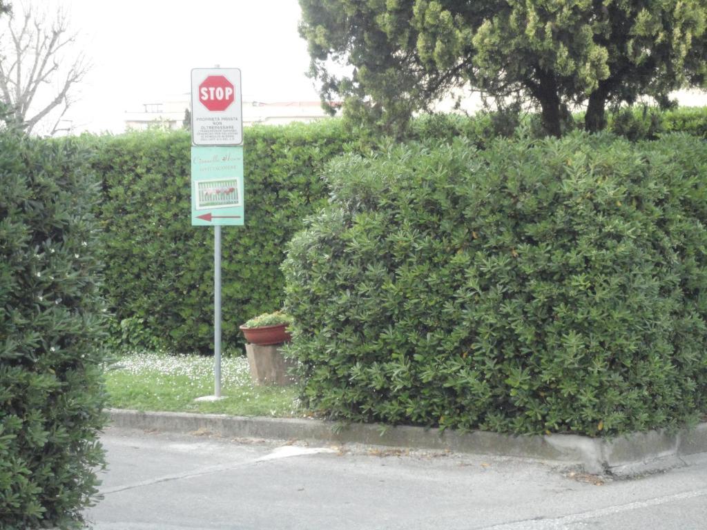 Cisanello House Hotel Pisa Exterior photo