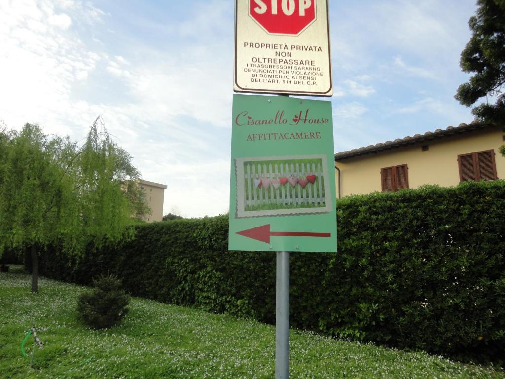 Cisanello House Hotel Pisa Exterior photo