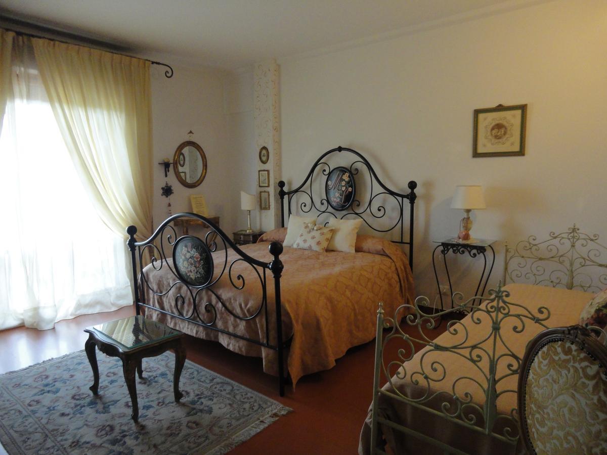 Cisanello House Hotel Pisa Exterior photo